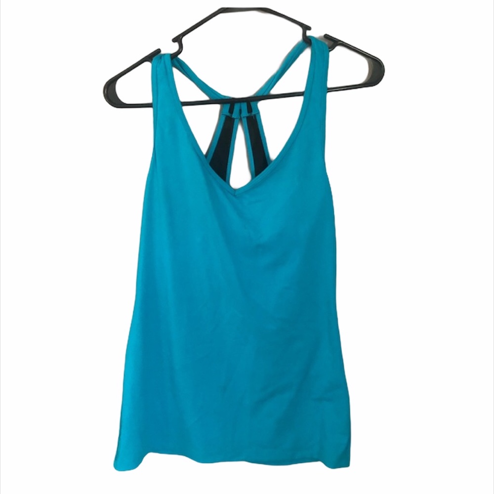 ⭐️5/$25⭐️ Victoria’s Secret VSX Athletic tank Sz. Medium